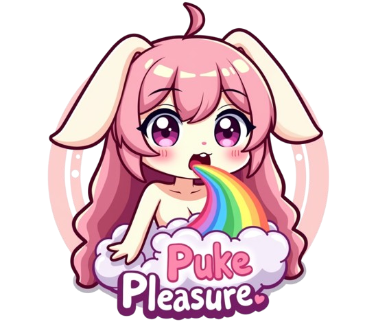 Puke Pleasure